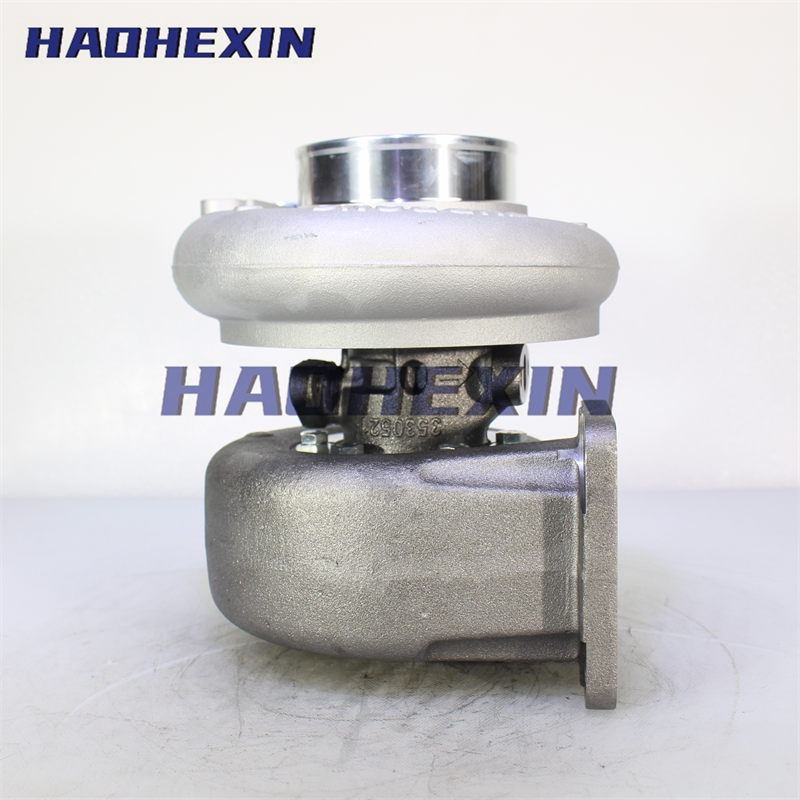 Turbo HX40 Turbocharger 504129817 4033423 4042289 4042290 for New Holland CX8040 CX8050 CX8070 CX8080