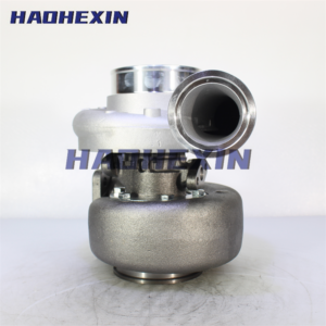 Turbo HX40 Turbocharger 504129817 4033423 4042289 4042290 for New Holland CX8040 CX8050 CX8070 CX8080