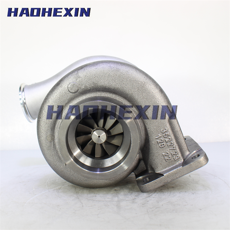 Turbo HX40 Turbocharger 504129817 4033423 4042289 4042290 for New Holland CX8040 CX8050 CX8070 CX8080