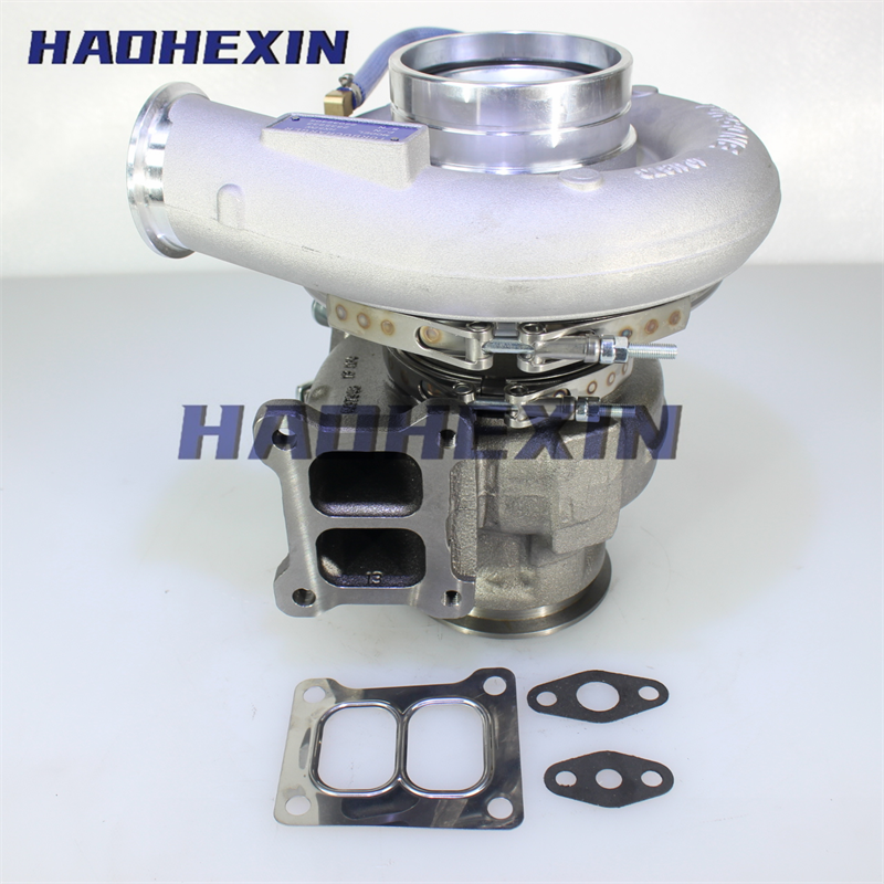 HX52W Turbocharger 2835833