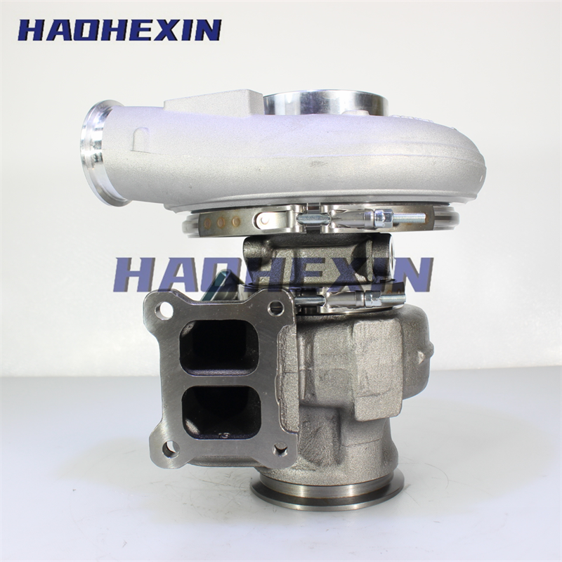 HX52W Turbocharger 2835833