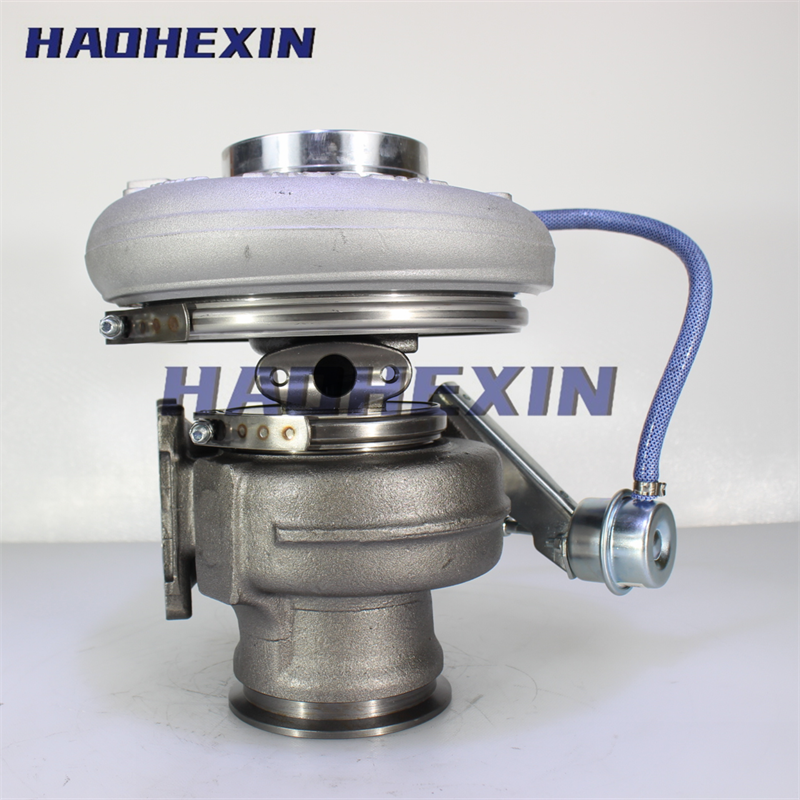 HX52W Turbocharger 2835833