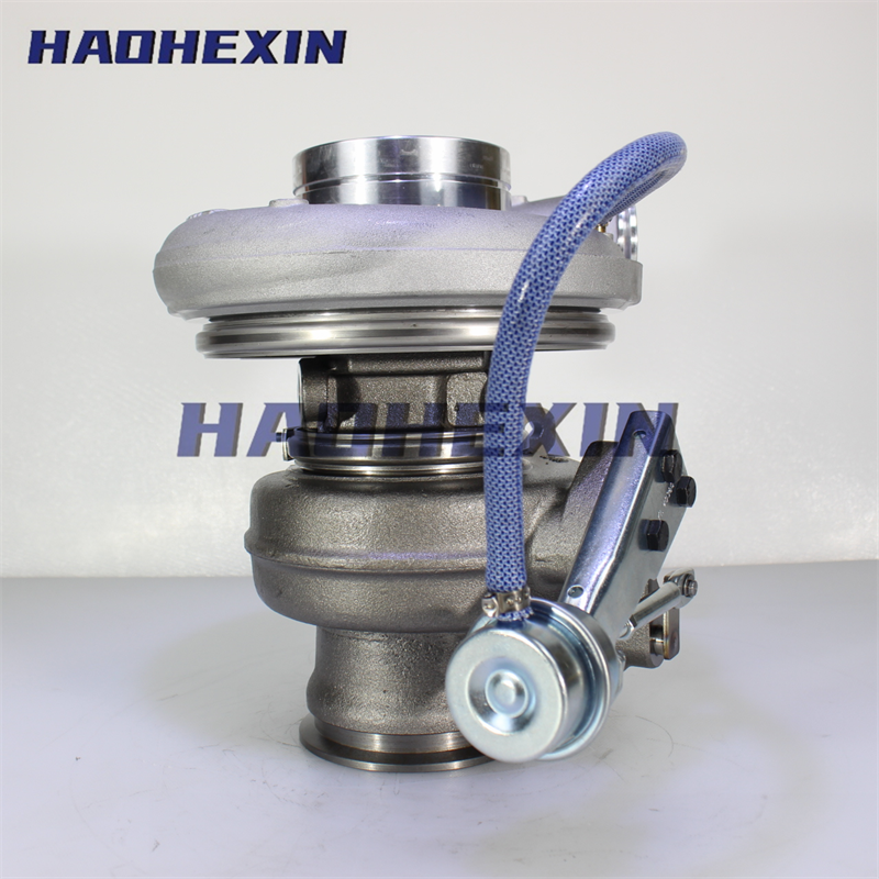 HX52W Turbocharger 2835833