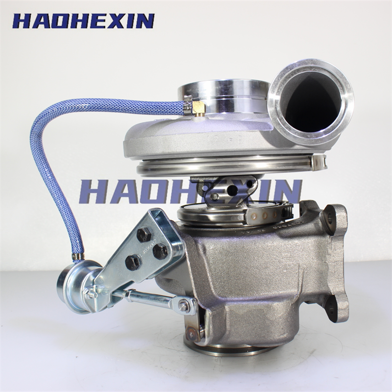 HX52W Turbocharger 2835833