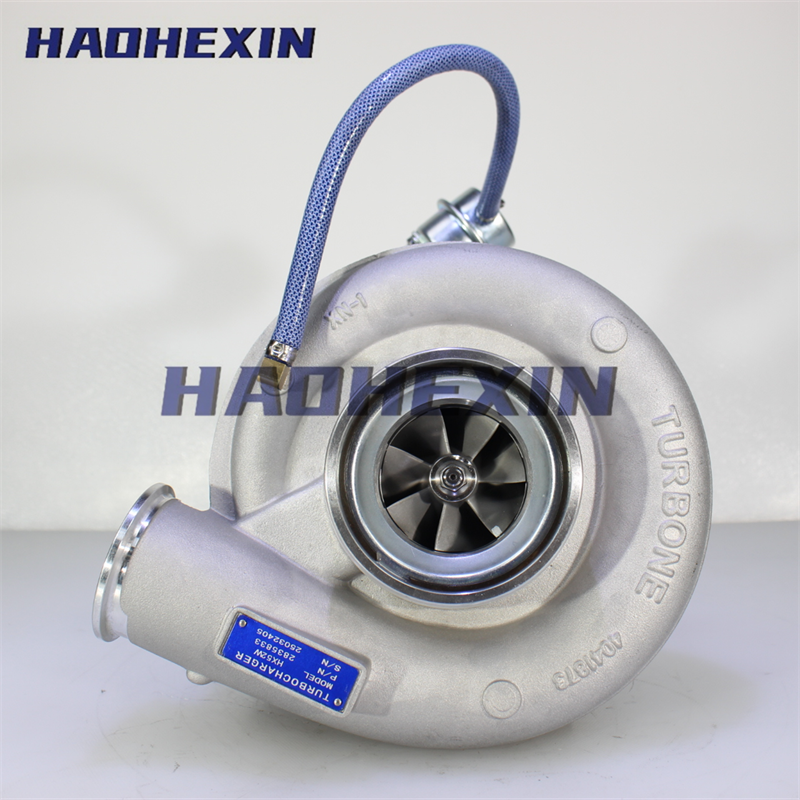 HX52W Turbocharger 2835833