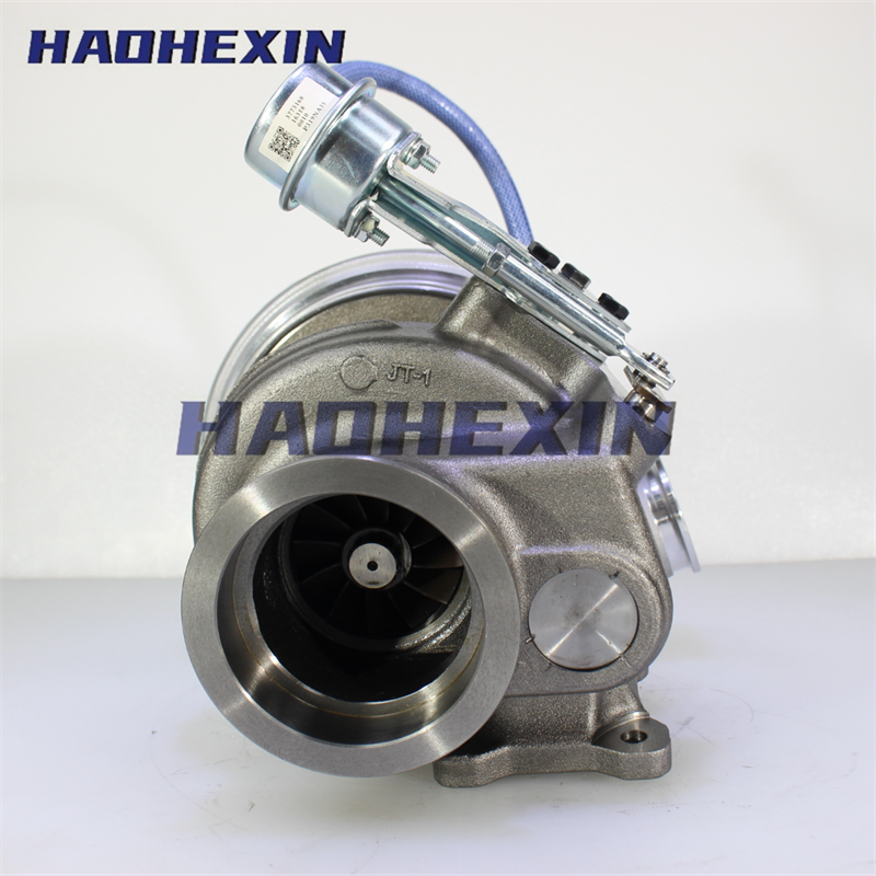 HX52W Turbocharger 2835833
