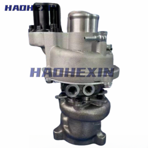 K03 Turbocharger 53039880354 (2)