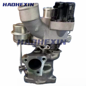 K03 Turbocharger 53039880354 (5)