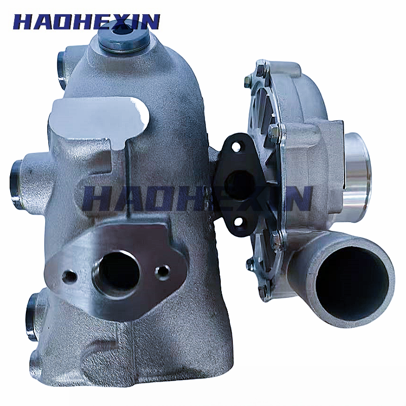 K27 Turbo 53279706791