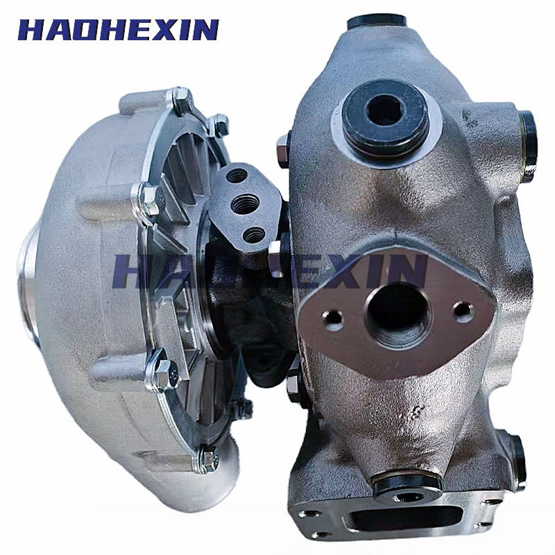 K27 Turbo 53279706791