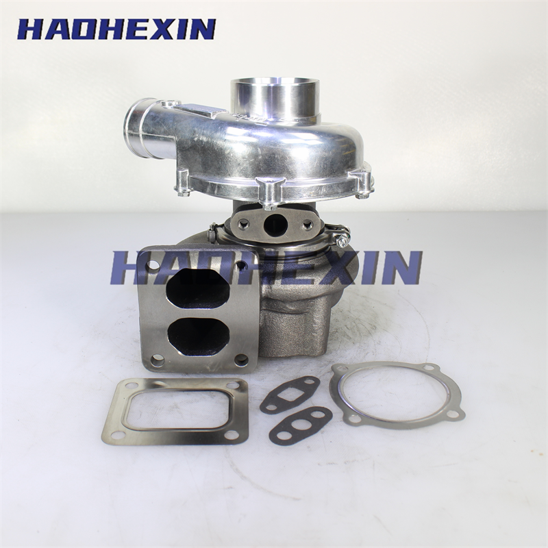RHC9 Turbocharger 02801553 (1)