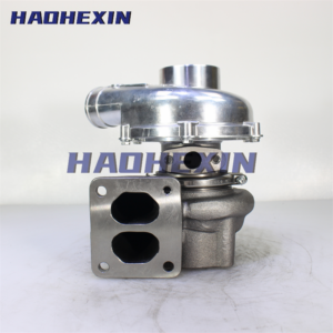 RHC9 Turbocharger 02801553 (2)