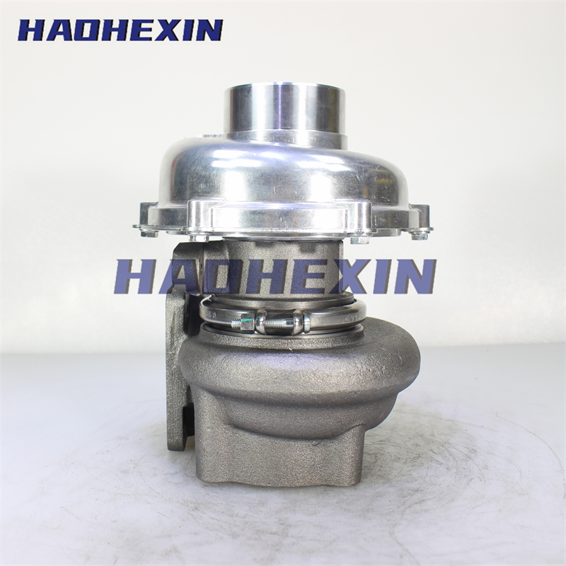 RHC9 Turbocharger 02801553 (3)