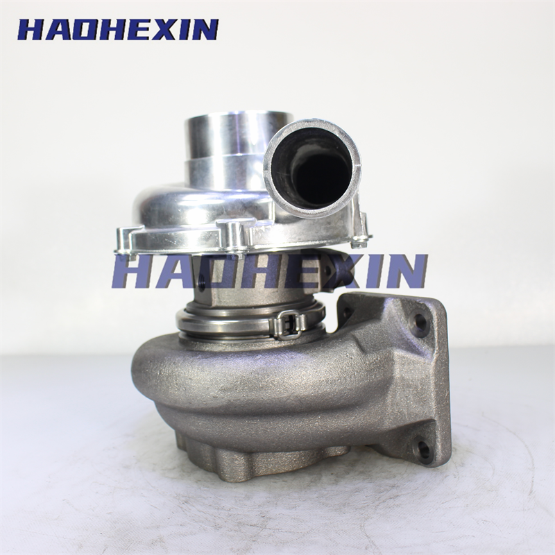 RHC9 Turbocharger 02801553 (4)