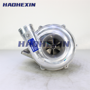 RHC9 Turbocharger 02801553 (5)