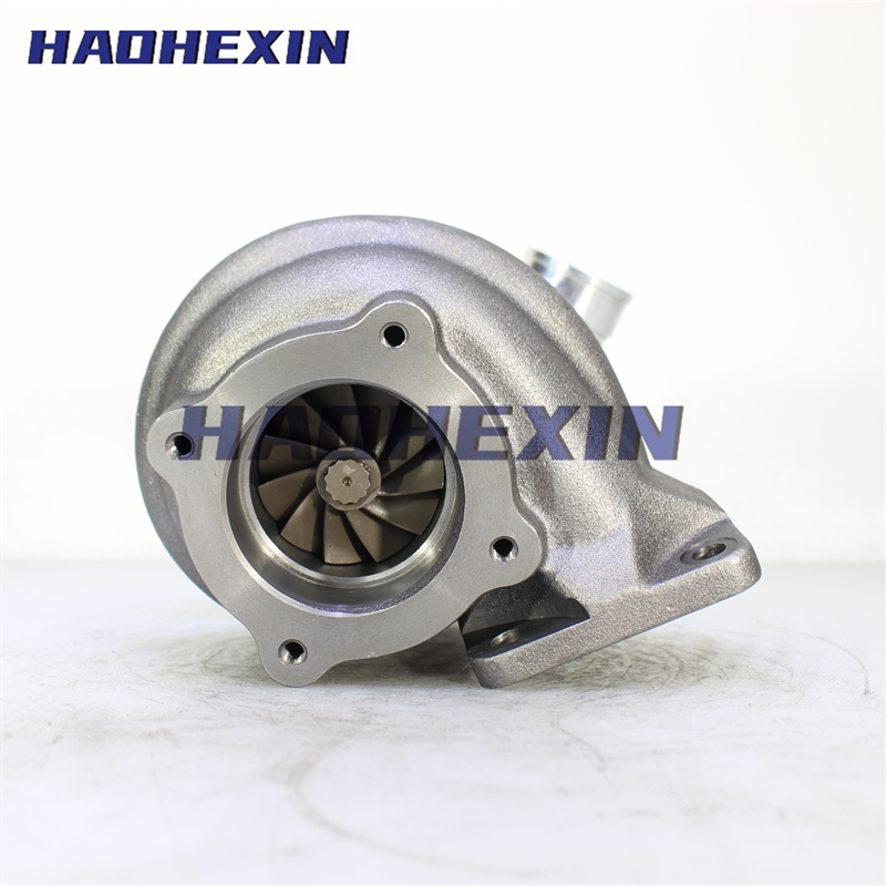 RHC9 Turbocharger 02801553 (7)