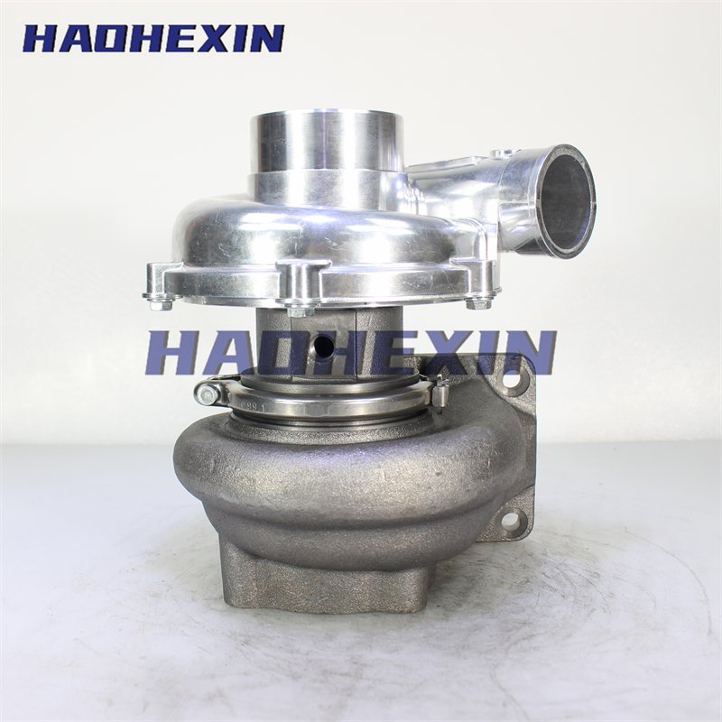 RHC9 Turbocharger 02801553 (9)