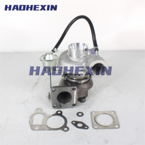 RHF4 Turbocharger 35242096F (1)