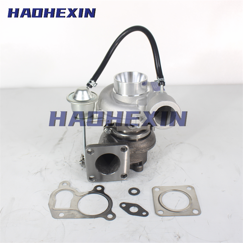 RHF4 Turbocharger 35242096F (1)