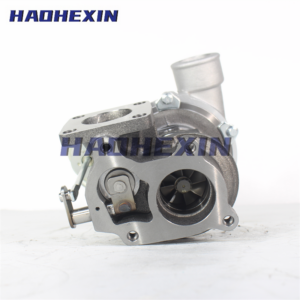 RHF4 Turbocharger 35242096F (12)