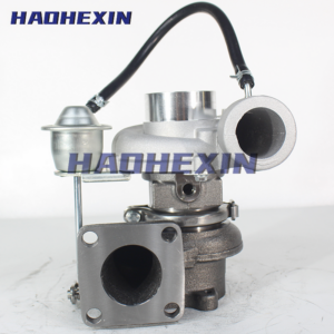 RHF4 Turbocharger 35242096F (2)