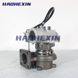 RHF4 Turbocharger 35242096F (3)
