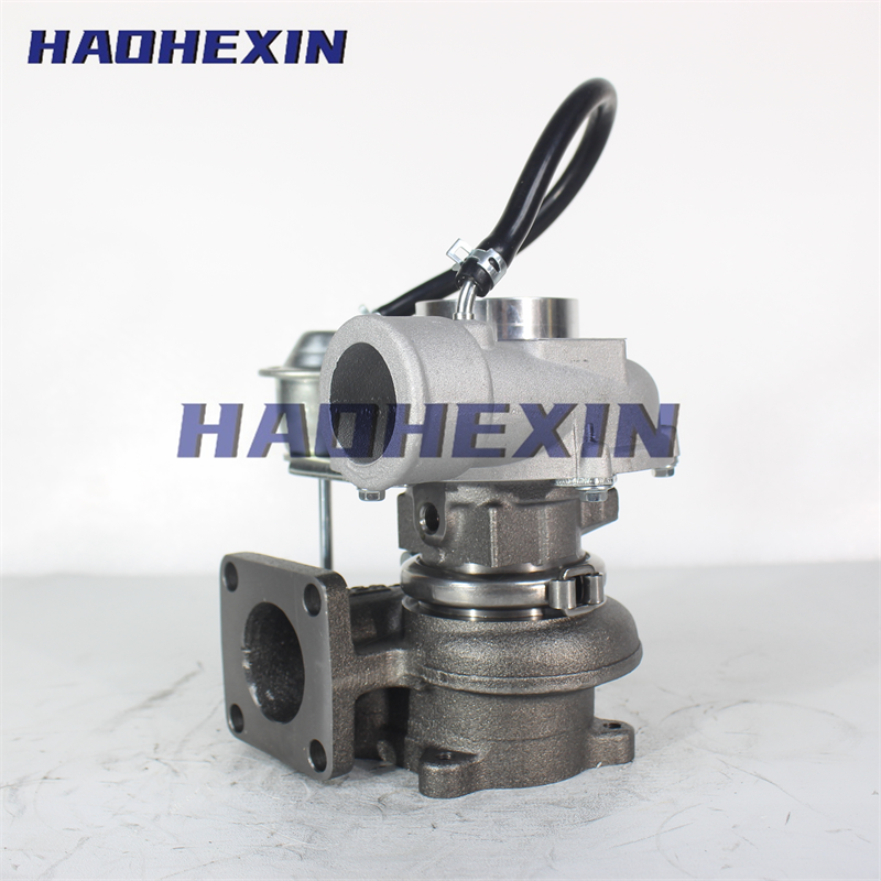 RHF4 Turbocharger 35242096F (3)