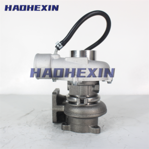 RHF4 Turbocharger 35242096F (4)
