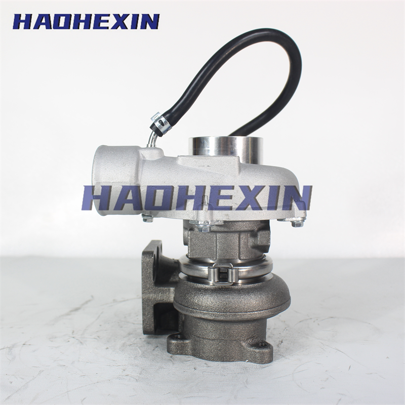RHF4 Turbocharger 35242096F (4)