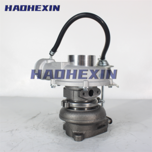 RHF4 Turbocharger 35242096F (5)