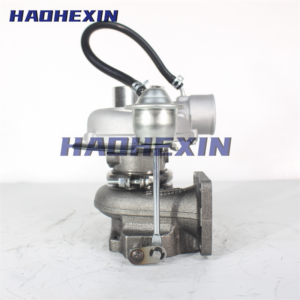 RHF4 Turbocharger 35242096F (7)