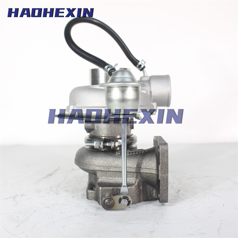 RHF4 Turbocharger 35242096F (7)