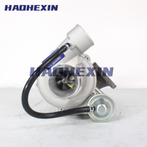RHF4 Turbocharger 35242096F (9)