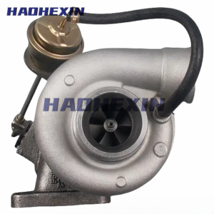 S100G Turbocharger 32006016 (1)