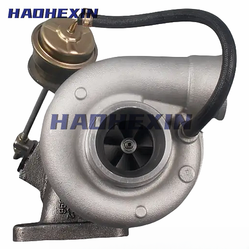 S100G Turbocharger 32006016 (1)