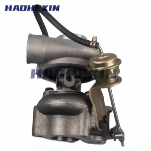 S100G Turbocharger 32006016 (2)