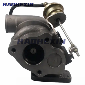 S100G Turbocharger 32006016 (3)