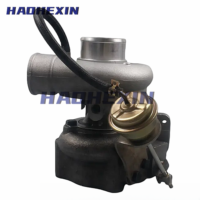 S100G Turbocharger 32006016 (4)