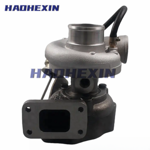 S100G Turbocharger 32006016 (5)