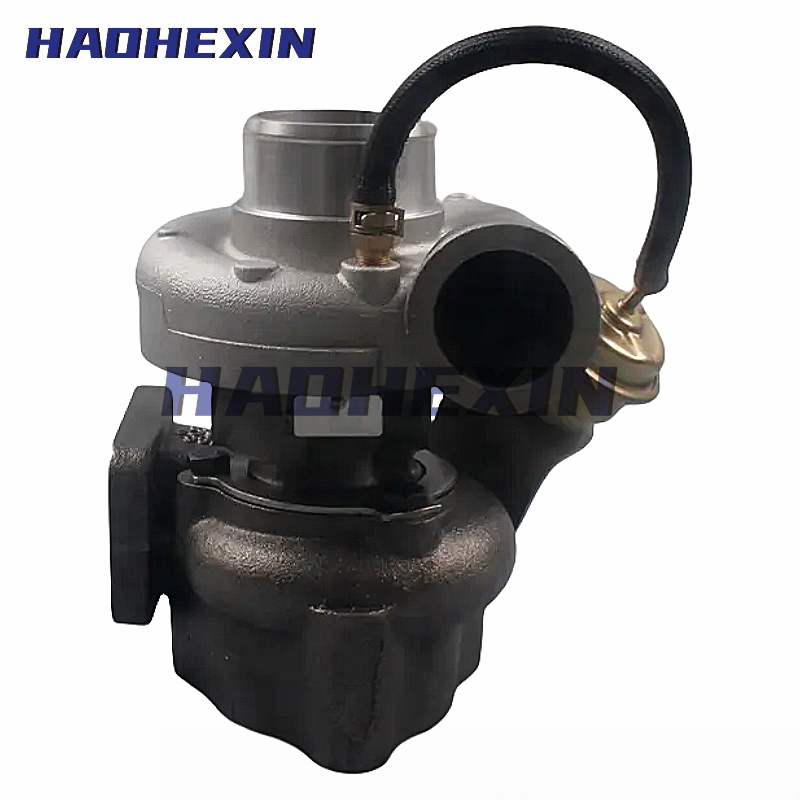 S100G Turbocharger 32006016 (6)