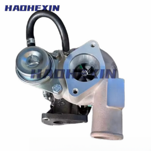 TD03 turbocharger 49131-04520 (1)
