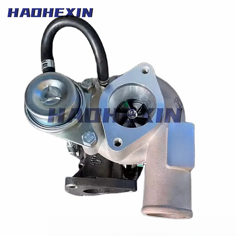 TD03 turbocharger 49131-04520 (1)