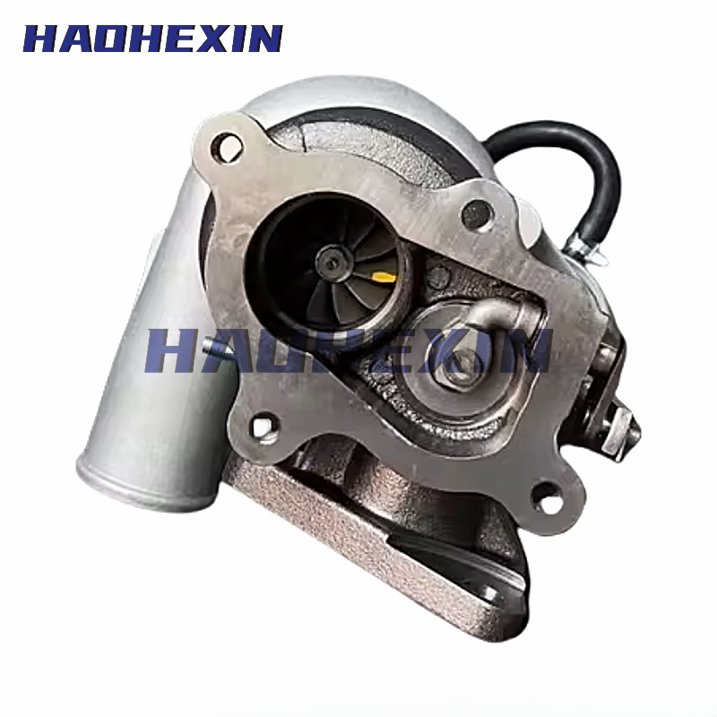 TD03 turbocharger 49131-04520 (2)