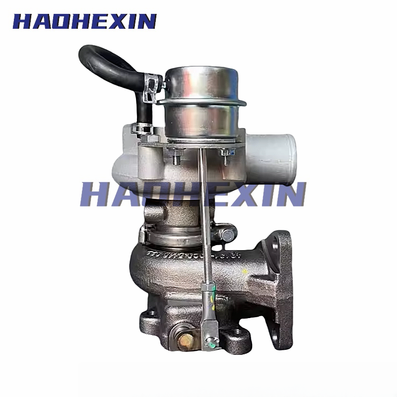 TD03 turbocharger 49131-04520 (3)