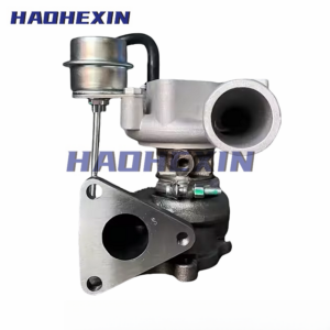 TD03 turbocharger 49131-04520 (4)