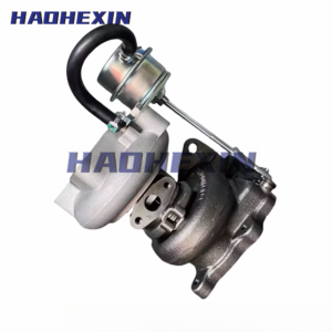 TD03 turbocharger 49131-04520 (5)