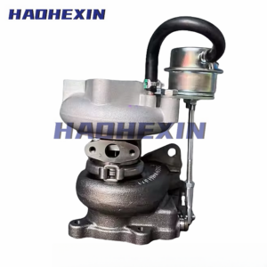 TD03 turbocharger 49131-04520 (6)