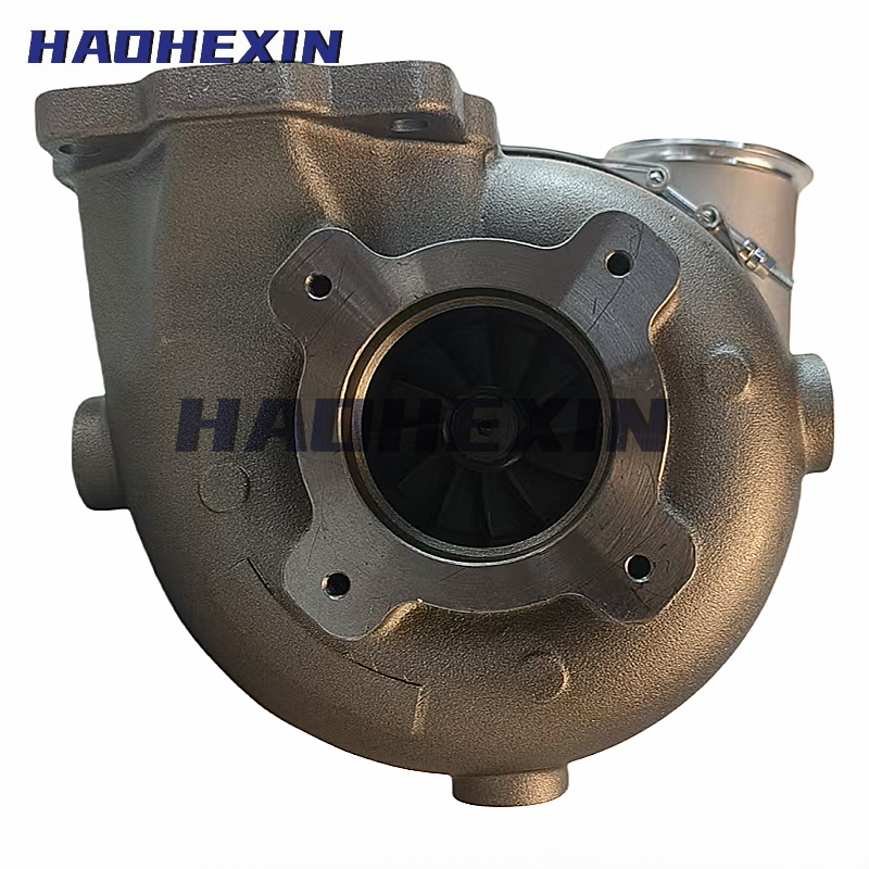 Turbo HE551M 4046479