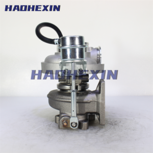 Turbo HX27W 4041791 4033320 4033320H 4041792 504098397 Turbocharger for Iveco engine NEF 4 cyl. 12V