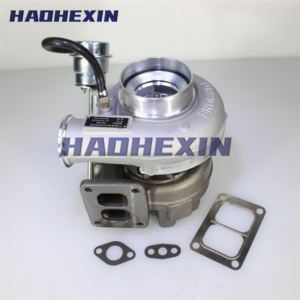 Turbo HX50W 61320909